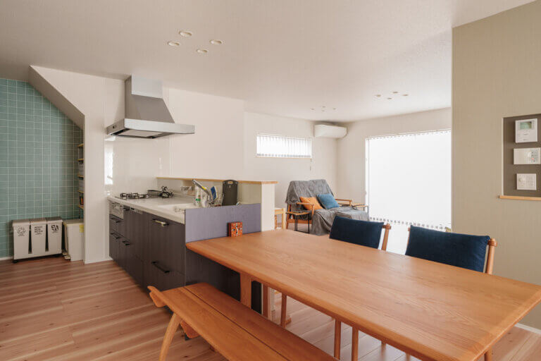 �Ƒ��ŉ߂������Ԃ������ƖL���ɁB�uFamily Komachi�v�̉摜6