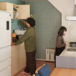 �Ƒ��ŉ߂������Ԃ������ƖL���ɁB�uFamily Komachi�v�̉摜7