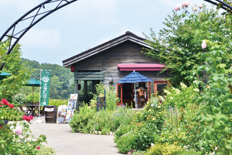 �Ƒ��ŉ߂������Ԃ������ƖL���ɁB�uFamily Komachi�v�̉摜14