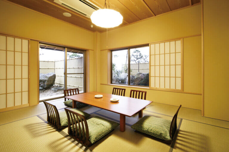 �Ƒ��ŉ߂������Ԃ������ƖL���ɁB�uFamily Komachi�v�̉摜19