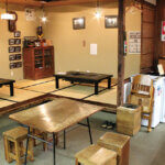 �Ƒ��ŉ߂������Ԃ������ƖL���ɁB�uFamily Komachi�v�̉摜32