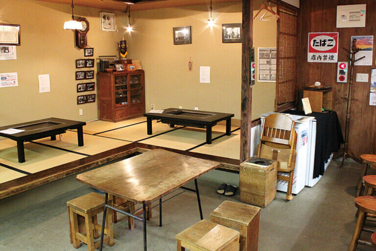 �Ƒ��ŉ߂������Ԃ������ƖL���ɁB�uFamily Komachi�v�̉摜32