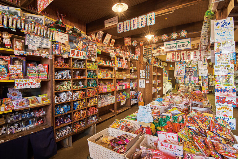 �Ƒ��ŉ߂������Ԃ������ƖL���ɁB�uFamily Komachi�v�̉摜34