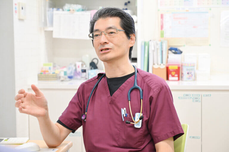 �Ƒ��ŉ߂������Ԃ������ƖL���ɁB�uFamily Komachi�v�̉摜36