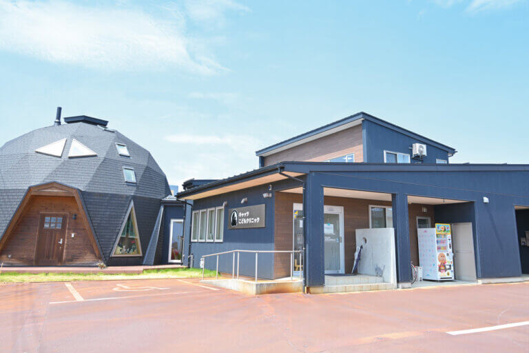 �Ƒ��ŉ߂������Ԃ������ƖL���ɁB�uFamily Komachi�v�̉摜40