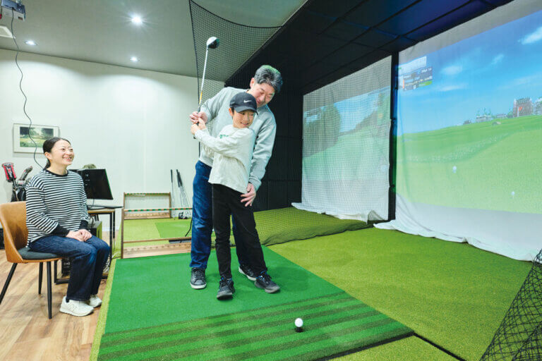 �Ƒ��ŉ߂������Ԃ������ƖL���ɁB�uFamily Komachi�v�̉摜41