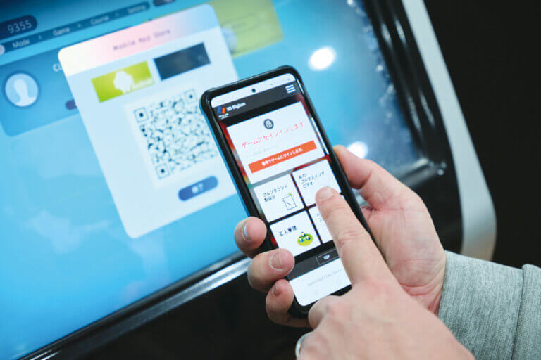 �Ƒ��ŉ߂������Ԃ������ƖL���ɁB�uFamily Komachi�v�̉摜45