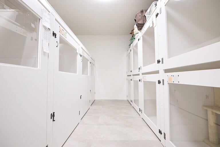 �Ƒ��ŉ߂������Ԃ������ƖL���ɁB�uFamily Komachi�v�̉摜50