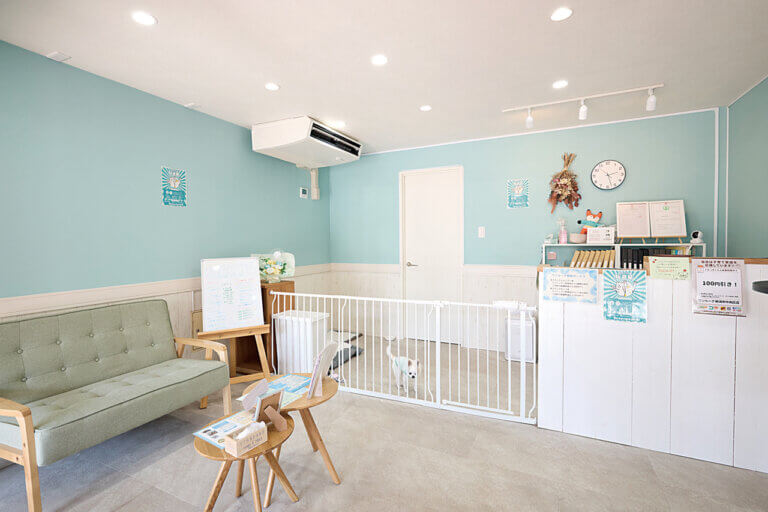 �Ƒ��ŉ߂������Ԃ������ƖL���ɁB�uFamily Komachi�v�̉摜51