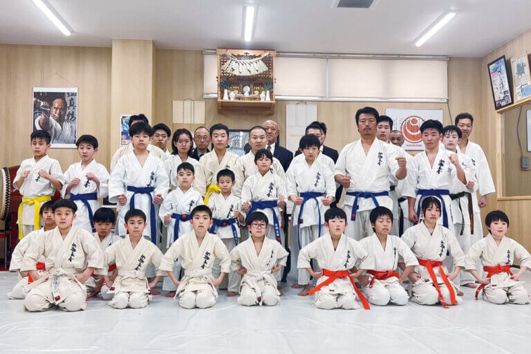 �Ƒ��ŉ߂������Ԃ������ƖL���ɁB�uFamily Komachi�v�̉摜55