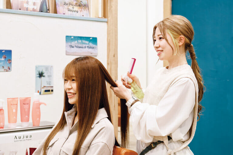 �Ƒ��ŉ߂������Ԃ������ƖL���ɁB�uFamily Komachi�v�̉摜57