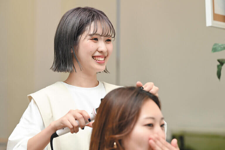 �Ƒ��ŉ߂������Ԃ������ƖL���ɁB�uFamily Komachi�v�̉摜58