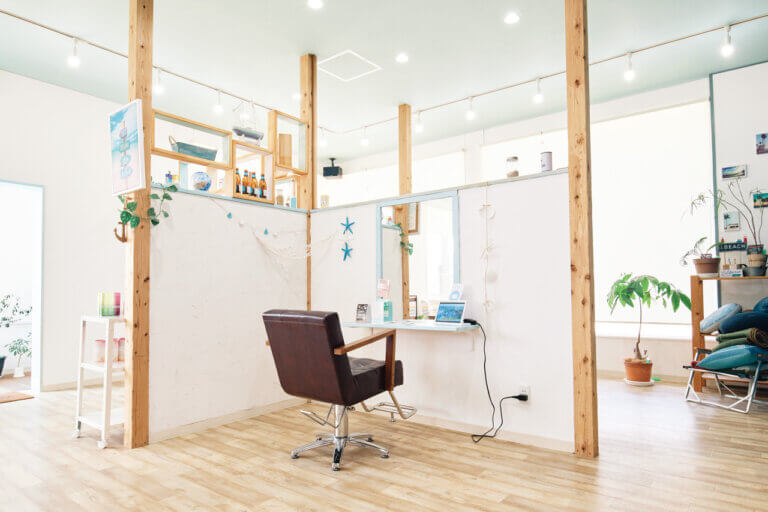 �Ƒ��ŉ߂������Ԃ������ƖL���ɁB�uFamily Komachi�v�̉摜59