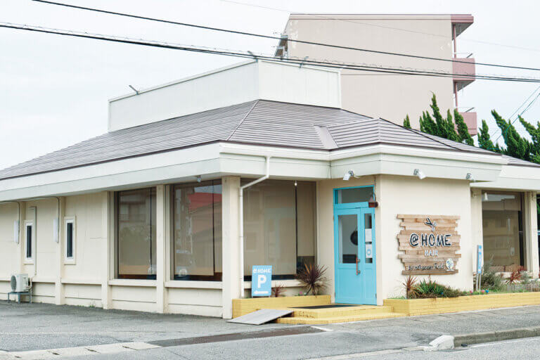 �Ƒ��ŉ߂������Ԃ������ƖL���ɁB�uFamily Komachi�v�̉摜60