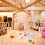 �Ƒ��ŉ߂������Ԃ������ƖL���ɁB�uFamily Komachi�v�̉摜63