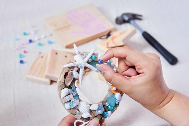 �Ƒ��ŉ߂������Ԃ������ƖL���ɁB�uFamily Komachi�v�̉摜66