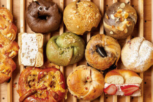 �����ӂ��b��X�������I �V���́gNEWS�h�ȃx�[�J���[6���̃��C���摜