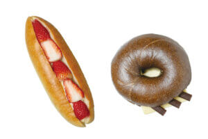 �����ӂ��b��X�������I �V���́gNEWS�h�ȃx�[�J���[6���̉摜19