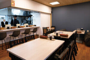 �����C���̓��͂����I ��i�̃n���o�[�O�E�X�e�[�L�����`���y���߂�V���̂��X6���̉摜6