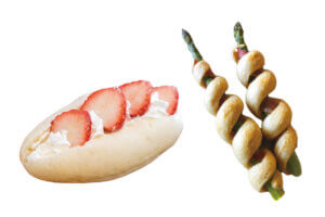 �����ӂ��b��X�������I �V���́gNEWS�h�ȃx�[�J���[6���̉摜28