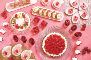 2024�bGW�ɂ������߂̐V���z�e���r���b�t�F�@�������X�C�[�c��X�e�[�L�̐H�ו�����I�̉摜13