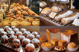 �킴�킴�����^�ԉ��l�A���I �p���D���̊ԂŘb��̐V���x�[�J���[4���̃��C���摜