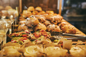 �킴�킴�����^�ԉ��l�A���I �p���D���̊ԂŘb��̐V���x�[�J���[4���̉摜2