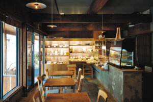 �킴�킴�����^�ԉ��l�A���I �p���D���̊ԂŘb��̐V���x�[�J���[4���̉摜3