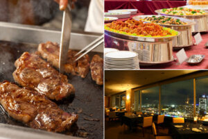 2024�bGW�ɂ������߂̐V���z�e���r���b�t�F�@�������X�C�[�c��X�e�[�L�̐H�ו�����I�̉摜5