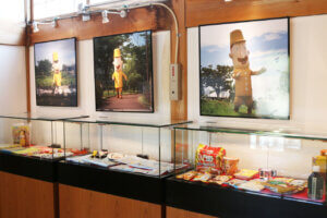 �ӂ邳�Ƒ��Ɂu�����q����̉Ɓv�I�[�v���I �����q����O�b�Y���o���p�l����W���̉摜5