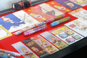 �ӂ邳�Ƒ��Ɂu�����q����̉Ɓv�I�[�v���I �����q����O�b�Y���o���p�l����W���̉摜7