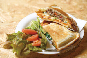 �����s�̏��X�X�ɃR�~���j�e�B���V�F�A�X�y�[�X�u�Ƃ܂�؃J�t�F �֗��i�����N���j�v�I�[�v���@�n���h�h���b�v�R�[�q�[��y�H�̒񋟂��@�̉摜5