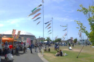 2024�b�e�q�Ŋy���ށI�V����GW�C�x���g22�I�̉摜9