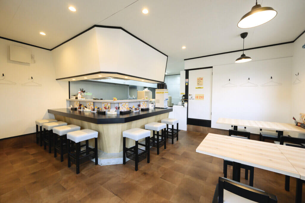 とんまるき  ボリューミーでスタミナ満点！とん丼専門店「とんまるき」が柏崎