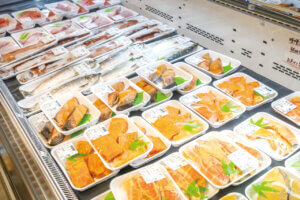 ����ɂ���_�Ƃ̒������u�Ƃ�Ƃ�s�� ����X�v�����j���[�A���I �y�؁A�N���R�[�i�[�g��ł��֗��ɂ̉摜3