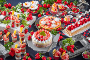 2024�bGW�ɂ������߂̐V���z�e���r���b�t�F�@�������X�C�[�c��X�e�[�L�̐H�ו�����I�̉摜3