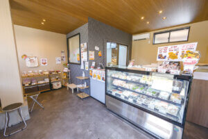 �n��70�N�̘a�m�َq�X�̋Z�Ɩ��������p���u�K�g�[�x�j�� �H�꒼���X�v�������s�Ɂ@�Ăɂ��ꂵ����₵�����Ă����o��̉摜3