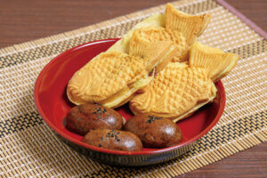 �n��70�N�̘a�m�َq�X�̋Z�Ɩ��������p���u�K�g�[�x�j�� �H�꒼���X�v�������s�Ɂ@�Ăɂ��ꂵ����₵�����Ă����o��̃��C���摜