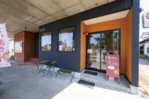 �n��70�N�̘a�m�َq�X�̋Z�Ɩ��������p���u�K�g�[�x�j�� �H�꒼���X�v�������s�Ɂ@�Ăɂ��ꂵ����₵�����Ă����o��̉摜2