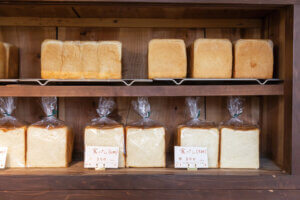 �ɂ��܂�X�����H�t��̃x�[�J���[�u�O�[�e�v�������I ��50��̑f�p�ȃp���������̉摜6