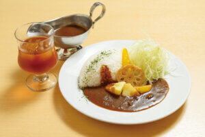 4��̃��[�����������̐H�����u������v�����s�ɃI�[�v���I �t�@�~���[�ɂ��ꂵ�����オ����̉摜5