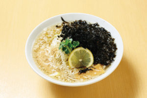 4��̃��[�����������̐H�����u������v�����s�ɃI�[�v���I �t�@�~���[�ɂ��ꂵ�����オ����̉摜4