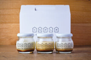 X̕~nɃvƃ`[YP[L̐Xu炴XC[cvI[vI XgvVyY̐VԂɁIH̃C摜