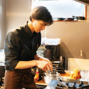 ؂̂ʂԂŖ키JWAC^AuLa CadenzavÒʂɃI[v̉摜6