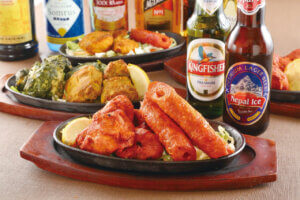 ��30��̃J���[�����낤�C���h�����X�u���e�B�}�n���v�����s�ɃI�[�v���I �r�����j�Ȃǖ{�i�G�X�j�b�N�������̉摜5