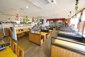 ��30��̃J���[�����낤�C���h�����X�u���e�B�}�n���v�����s�ɃI�[�v���I �r�����j�Ȃǖ{�i�G�X�j�b�N�������̉摜6