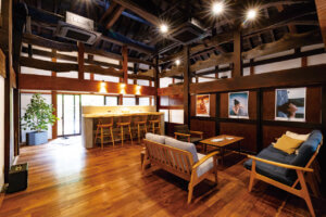 �Ö��ƃ��m�x�̖{�i�t�B�������h���T�E�i�{�݂��ܐ�s�ɁI�u�ȂȂق��T�E�i�v�I�[�v���@�ܐ�̖������g���������C���̉摜5