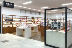 SŘb̃tZtRXVbvVɁIuӉXVvɁuNOIN beautyvI[ṽC摜