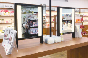 SŘb̃tZtRXVbvVɁIuӉXVvɁuNOIN beautyvI[v̉摜2