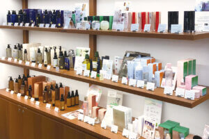 SŘb̃tZtRXVbvVɁIuӉXVvɁuNOIN beautyvI[v̉摜3